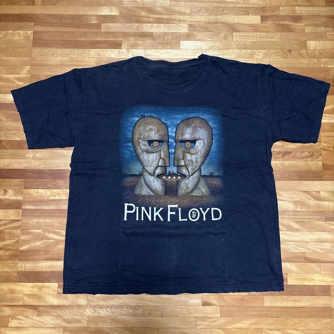 Pink Floyd 半袖シャツ 1994年ツアートップス