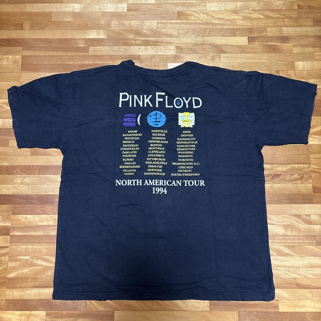 Pink Floyd 半袖シャツ 1994年ツアー