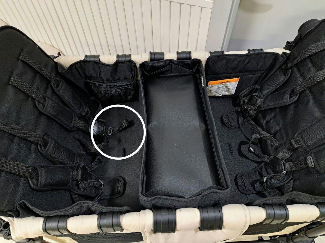Wonderfold W4 Elite ワンダーフォールド エリート ワゴン