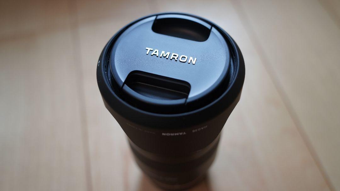 よんらいおんず様専用 TAMRON 28-75F2.8 erXml-m48194932857 通販特価