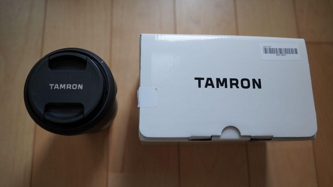 よんらいおんず様専用 TAMRON 28-75F2.8 erXml-m48194932857 通販特価