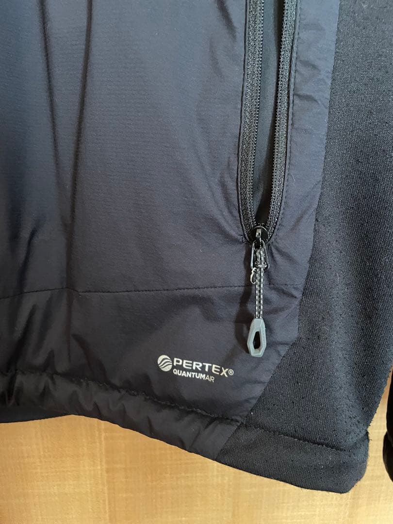 MAMMUT ジャケットM・MAMMUT