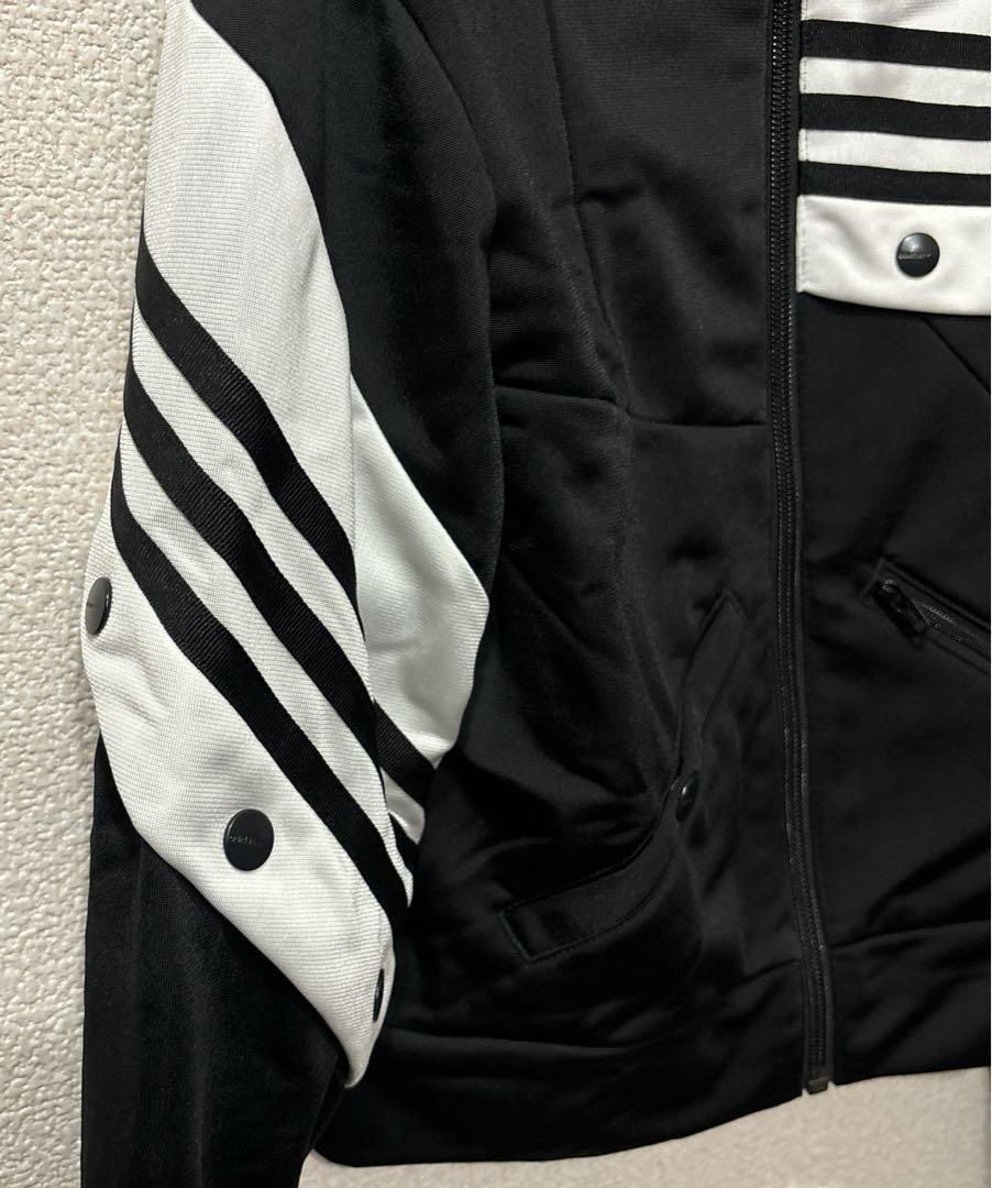 adidas トラックジャケット ダニエル カタリ アディダスオリジナルス XS