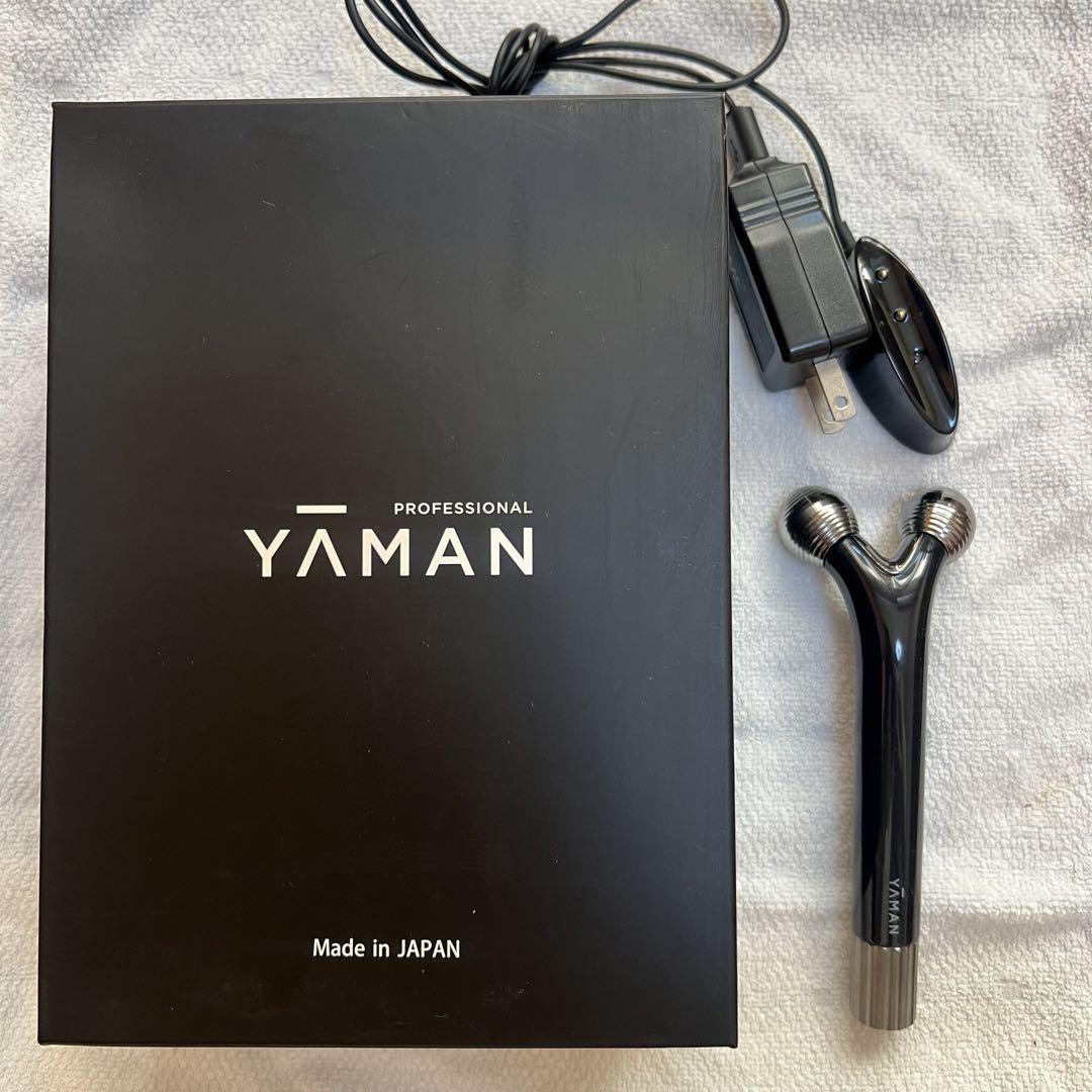 ヤーマンWAVY mini for Salon 美顔ローラー 美顔器PSM-80 WAVY mini for Salon｜YA-MAN PROFESSIONAL (ヤーマン
