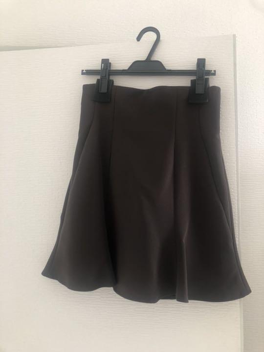 snidel フレアーミニスカショーパン ブラウン 大切な人へのギフト探し snidel フレアーミニスカショーパン ブラウン 大切な人へのギフト探し