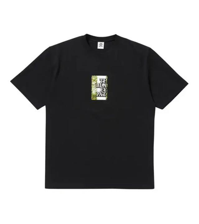 blackeyepatch ダウンベスト