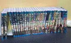 Dr. Stone 1-26巻セット ドクターストーン1巻〜26巻セット Dr.STONE