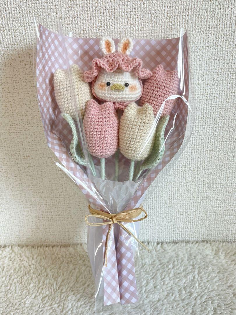 まりもアカウント あみぐるみ