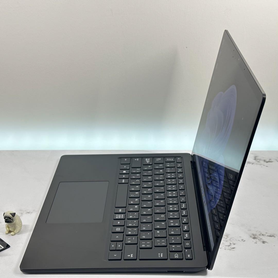 【超美品】Surface Laptop3 i7/16/SSD1TB Office