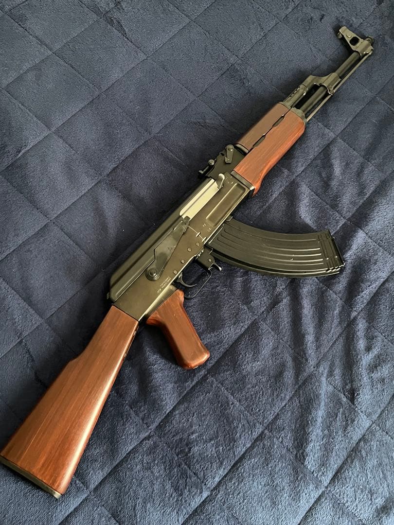 東京マルイ 次世代電動ガン