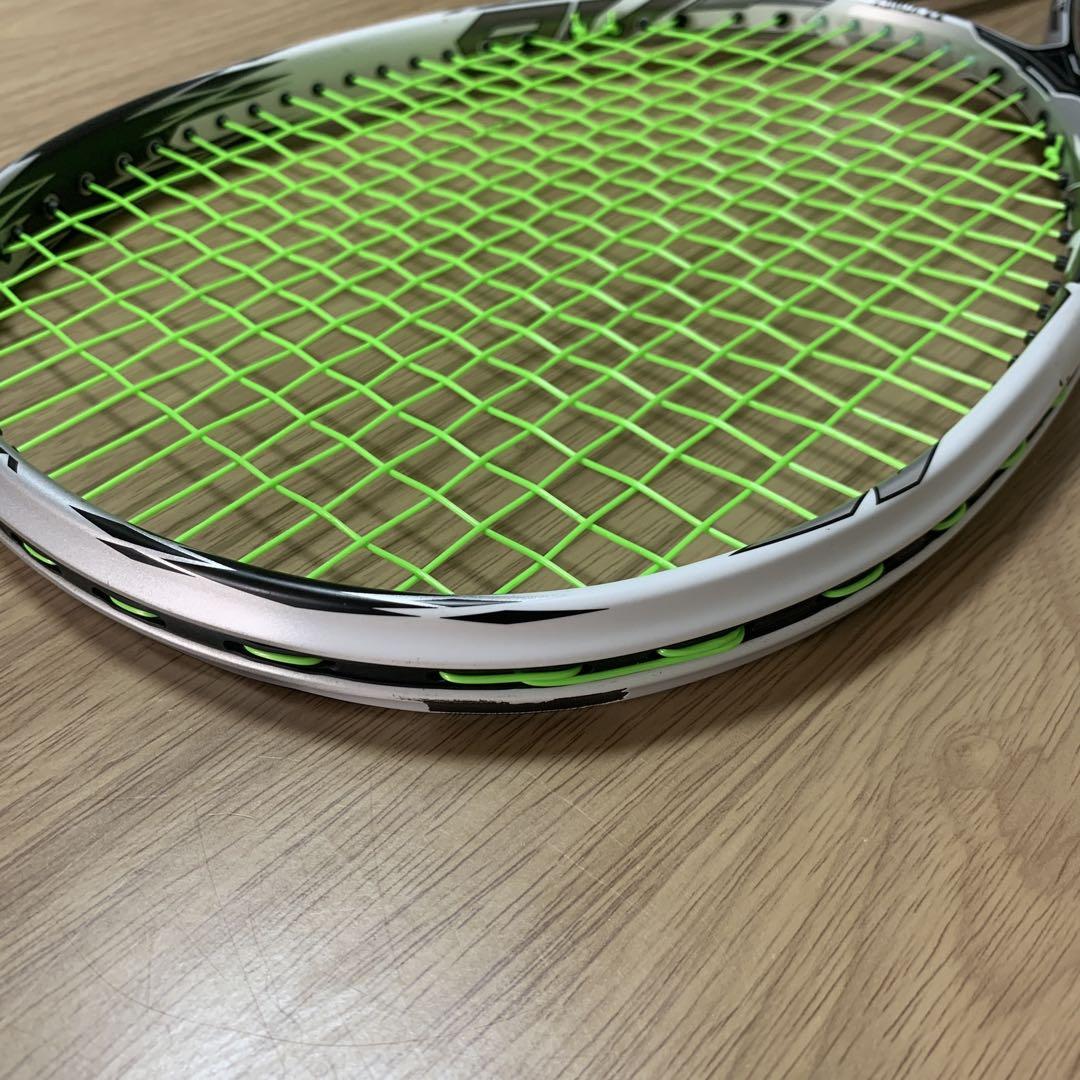 YONEX エフレーザー 9V ケース付