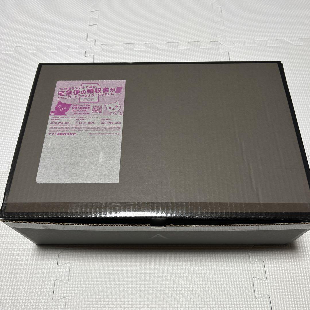 新品佐藤健abyts BOA KNIT GOWNカーディガン