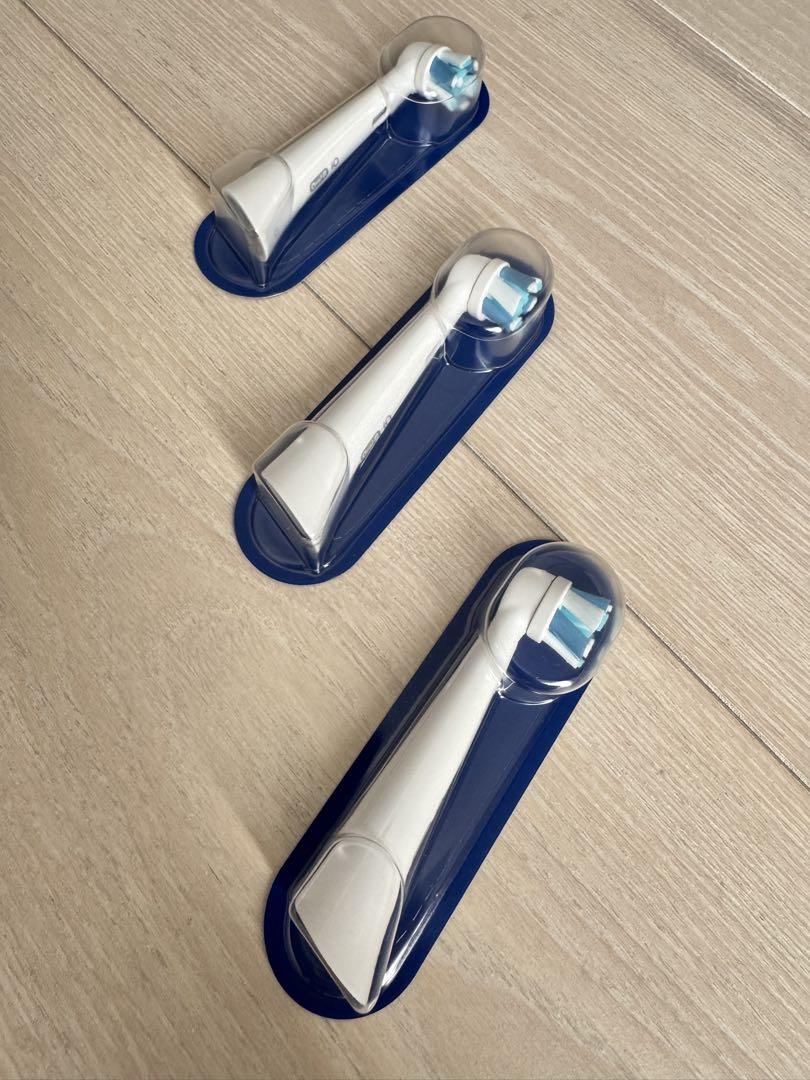 新品・未開封　BRAUN Oral-B io4 電動歯ブラシ
