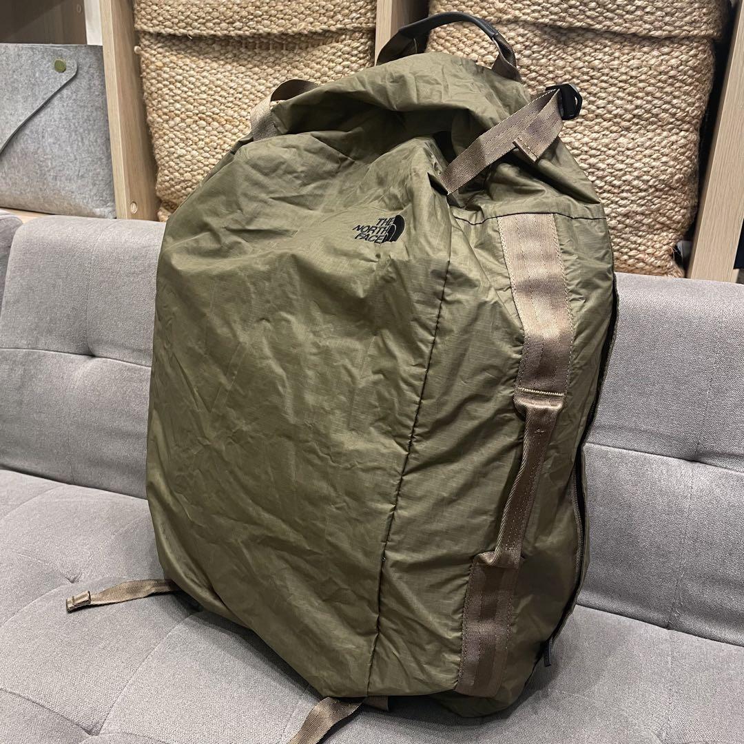 THE NORTH FACE ザ・ノースフェイス　Glam Duffel