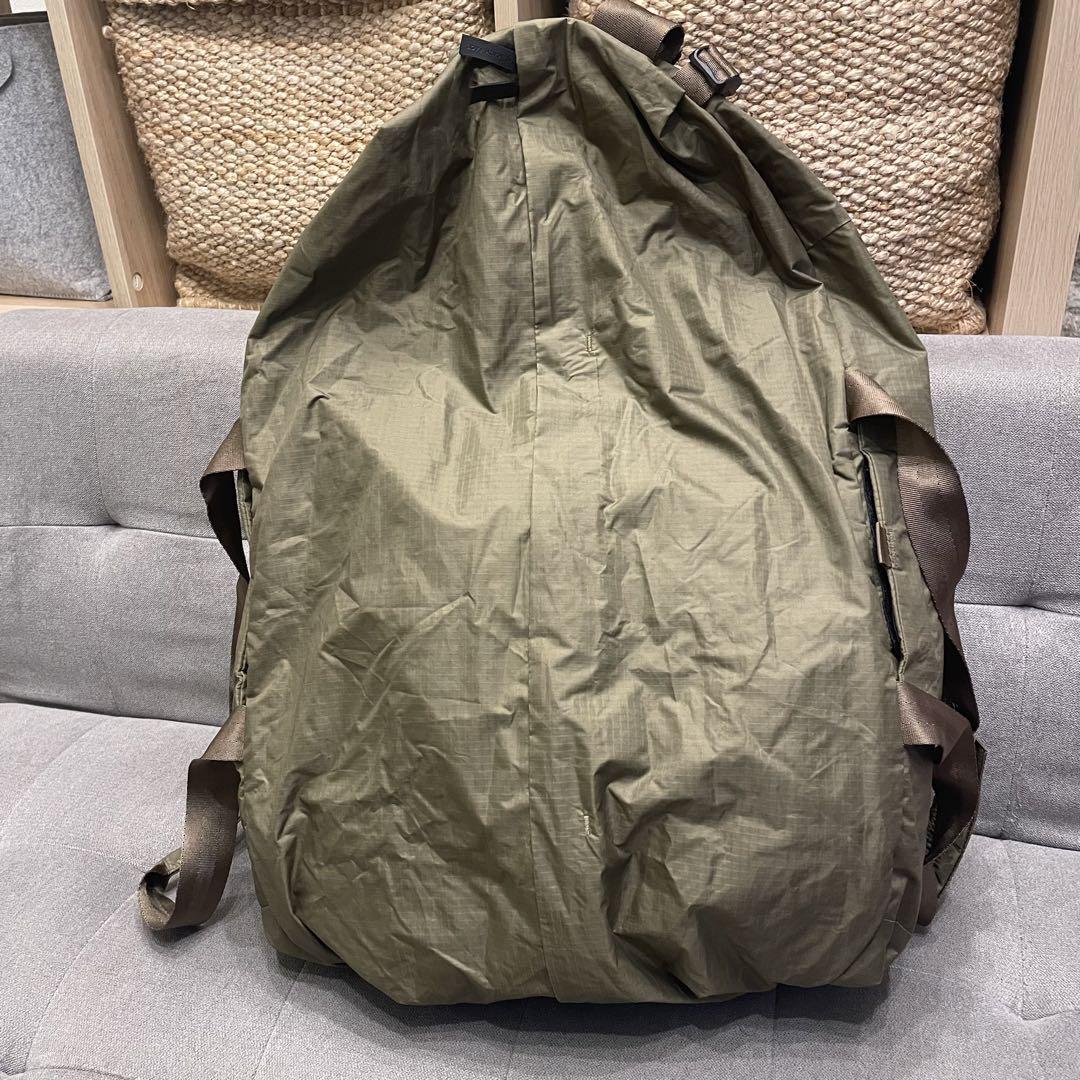 THE NORTH FACE ザ・ノースフェイス　Glam Duffel