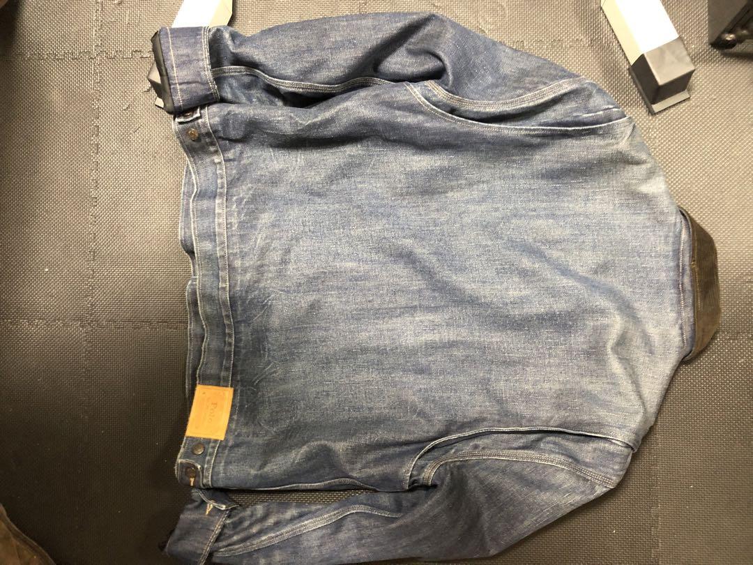 Polo Ralph Lauren✨ジャケット ジージャン　ポロラルフローレン