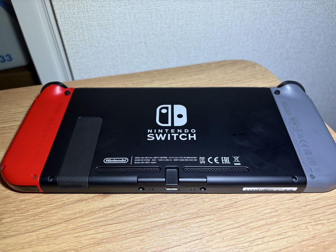 Nintendo Switch  ニンテンドースイッチ