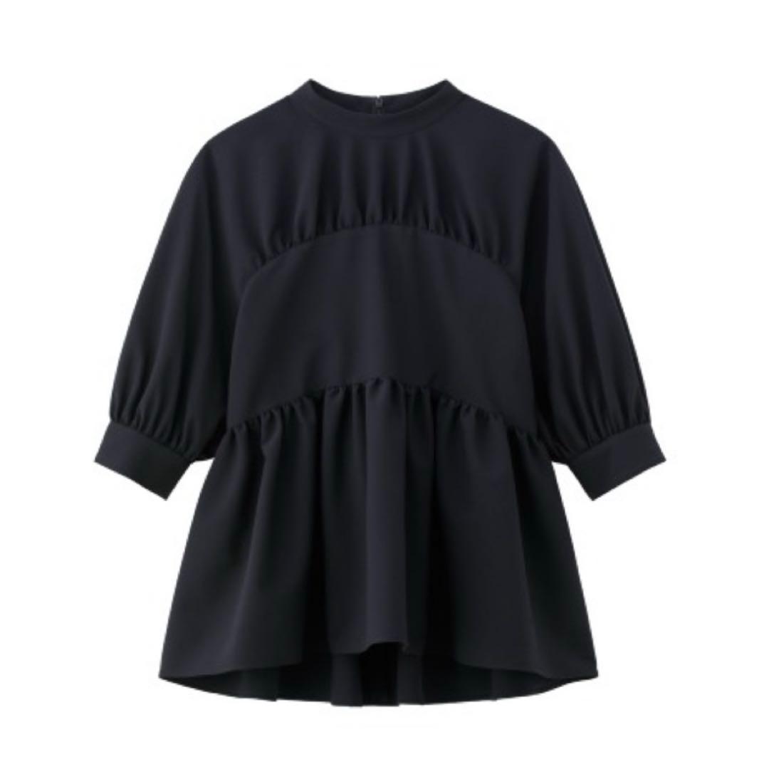 【再お値下げしました❣️】エムプルミエ　ブラウス