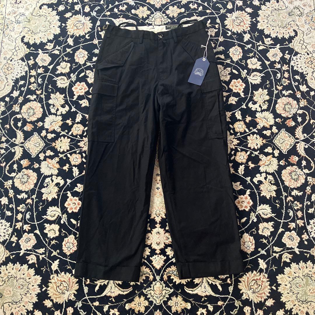 BARNSTORMER 1323p RIPSTOP DRESS 6P CARGO