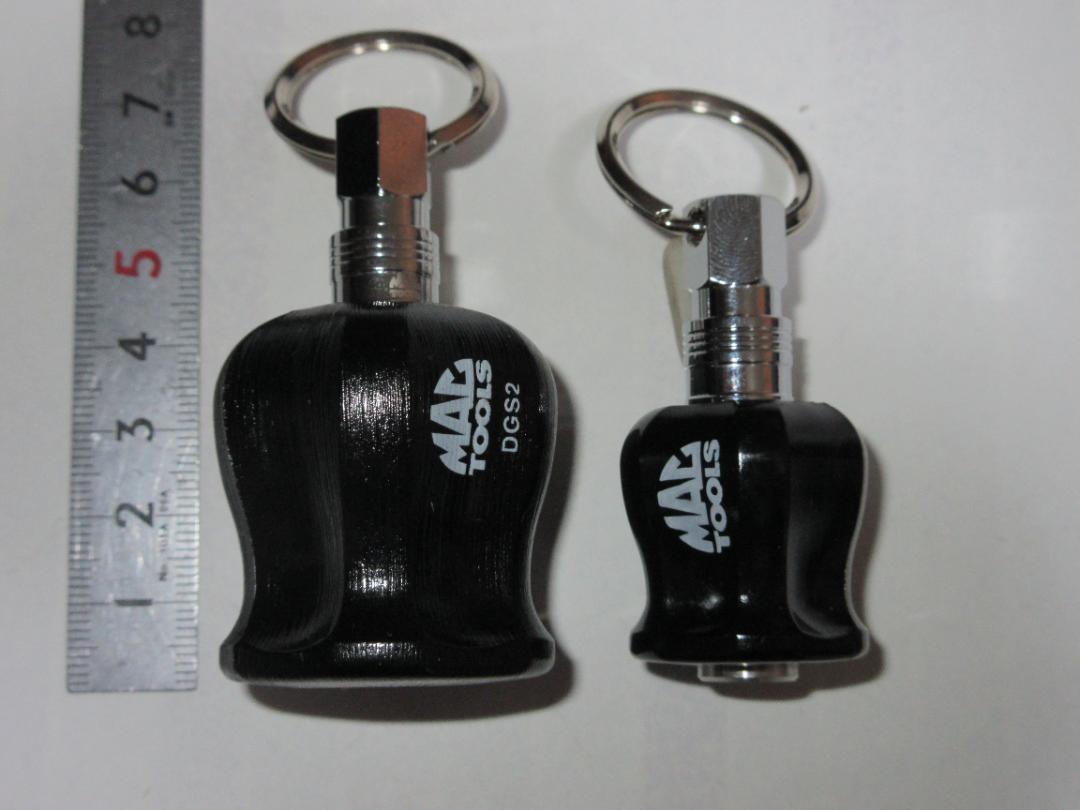商品 グリップキーホルダーミニ