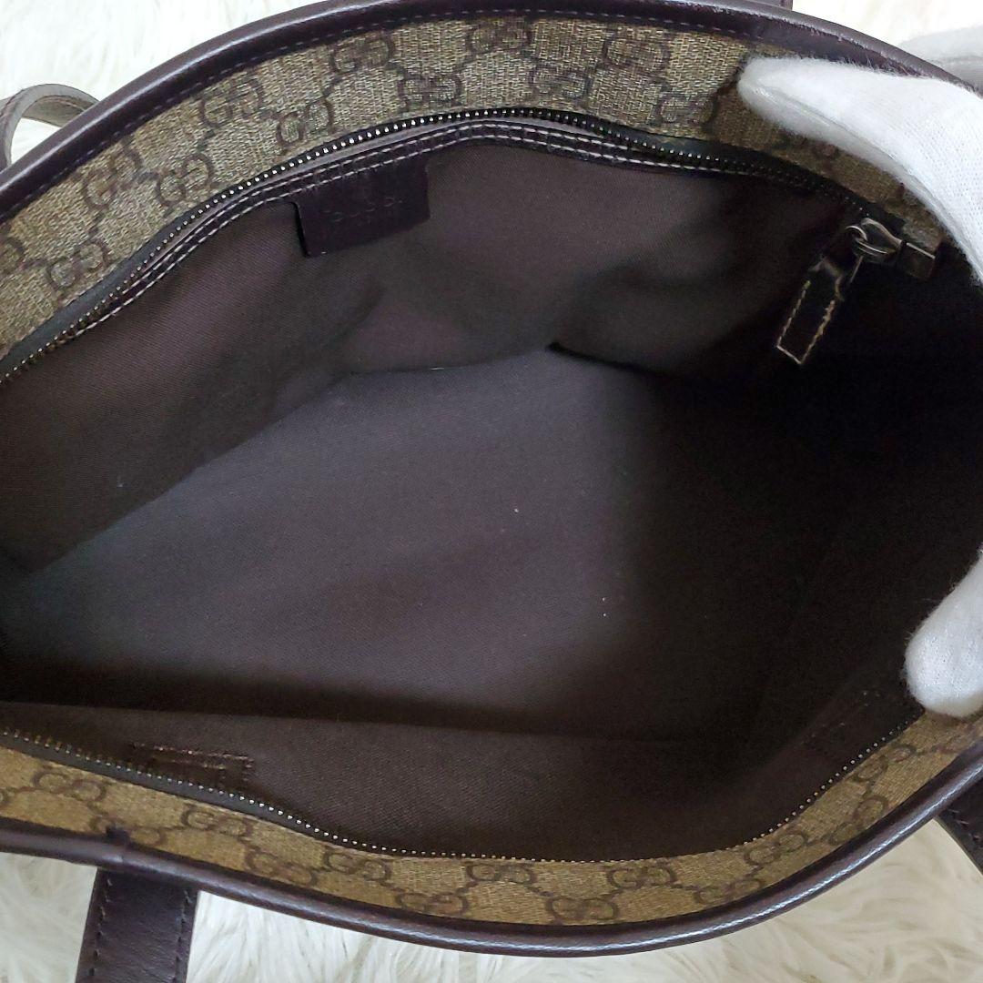 低価格安 美品 トートバッグ ハンドバッグ GGスプリーム s0TXC-m48206335930 GUCCI グッチ NEW新作