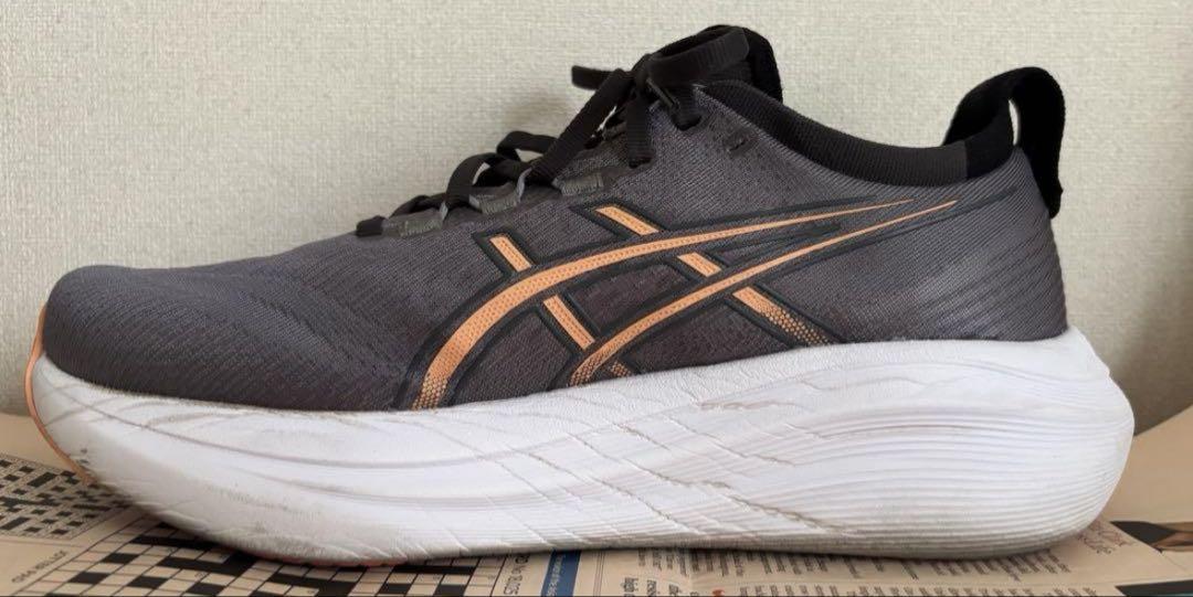 asics　アシックス　シューズ　ランニング　アップシューズ　トレシュー