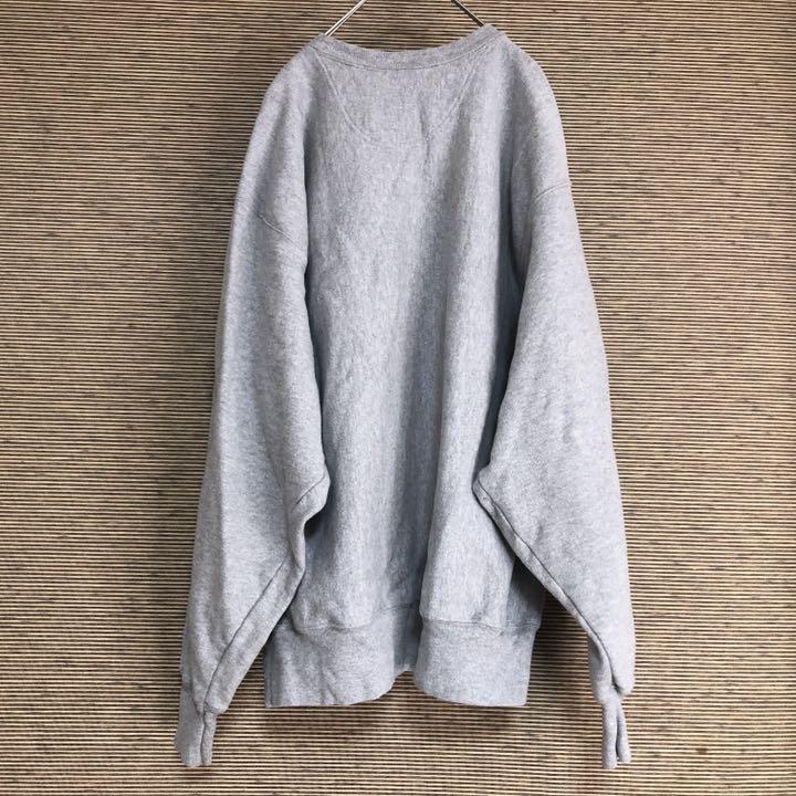 HOT好評 チャンピオン 企業ロゴ ブルドーザー 刺繍 Zjx3q-m48206558814 リバースウィーブ スウェット 限定15%OFF