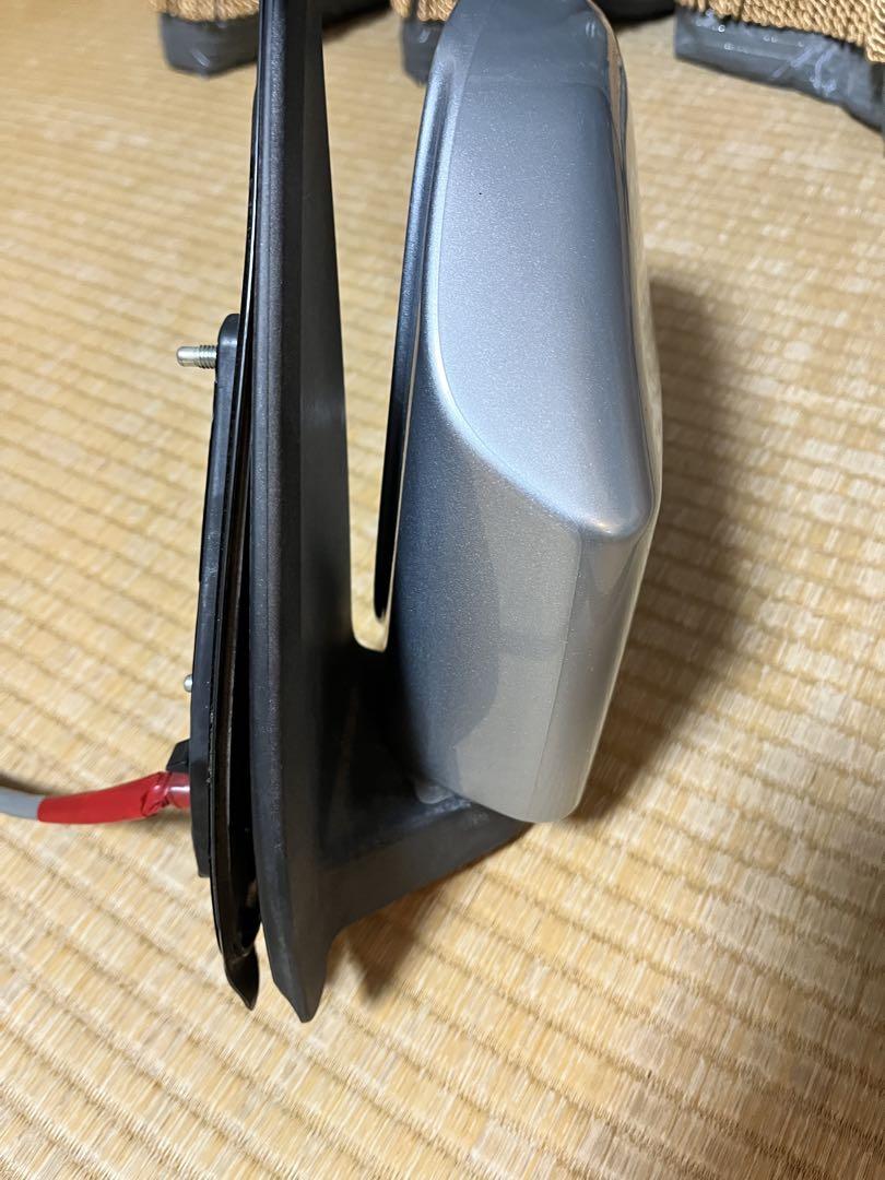 ハイゼット ミラー 助手席側