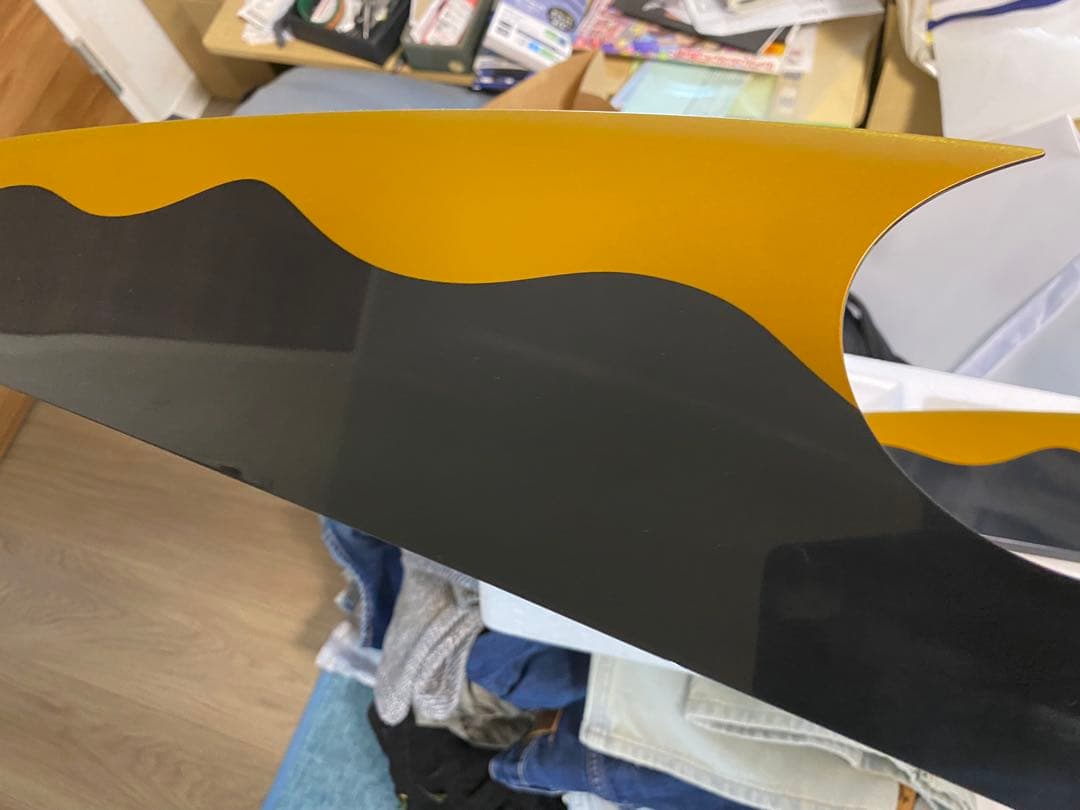 日輪刀 宇髄天元