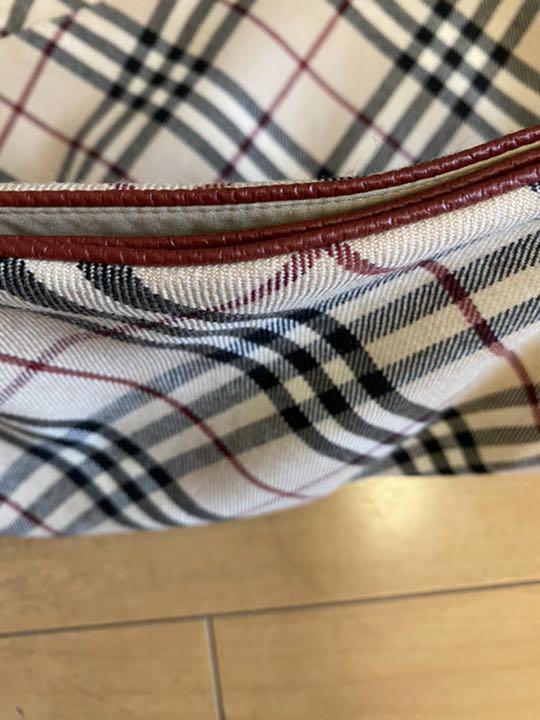 ⭐BURBERRY BLUE LABEL セットアップ⭐