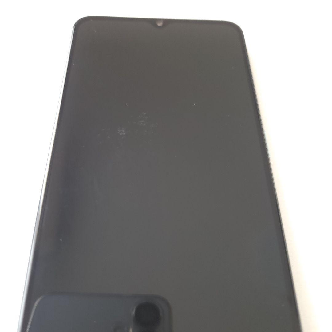 完動品 OPPO Reno3A 6/128GB os⑪ 474