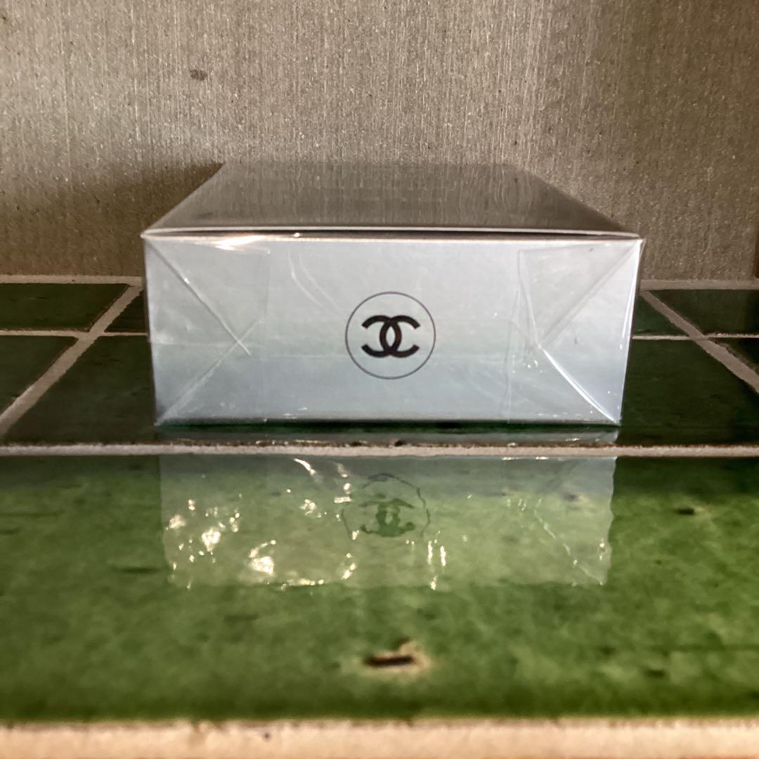 未使用品 BLEU DE CHANEL アフターシェイヴモイスチャライザー 90