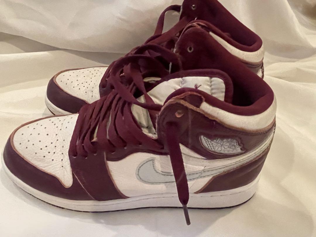 ナイキ NIKE スニーカー AIR JORDAN 611 ジョーダン 画像1