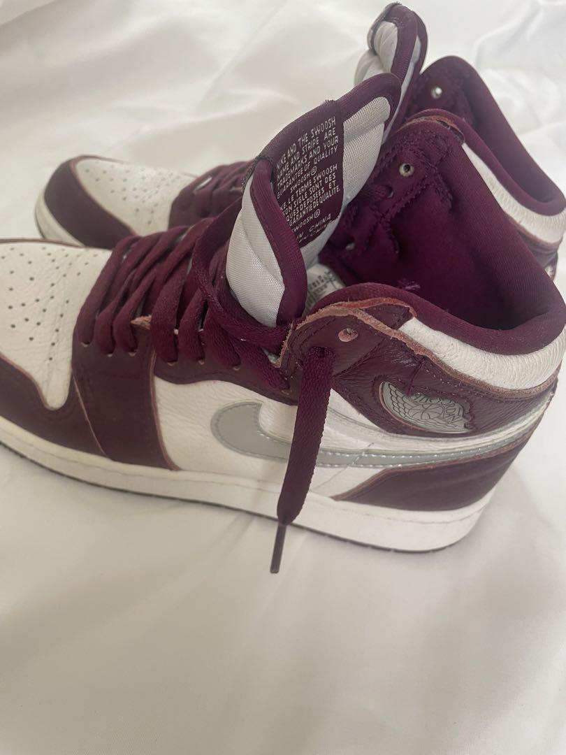 ナイキ NIKE スニーカー AIR JORDAN 611 ジョーダン 画像9