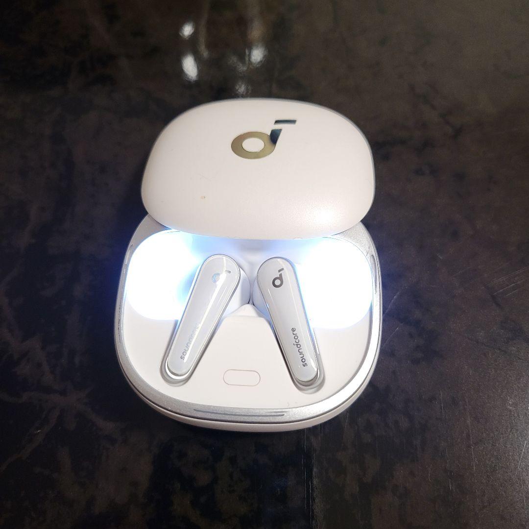 イヤホン Anker Soundcore Liberty 4 Bluetooth