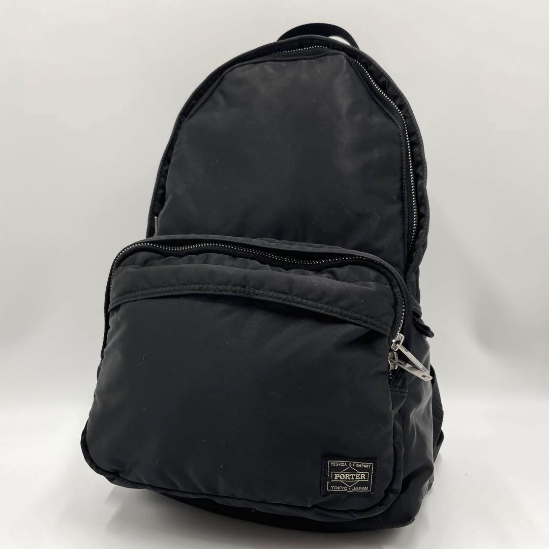 PORTER リュック タンカー ユニセックス