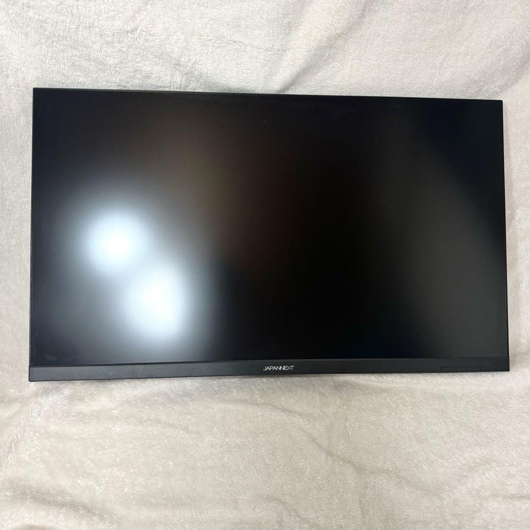 〚美品〛✦JAPANNEXT 27インチ ゲーミングモニター フルHD✦