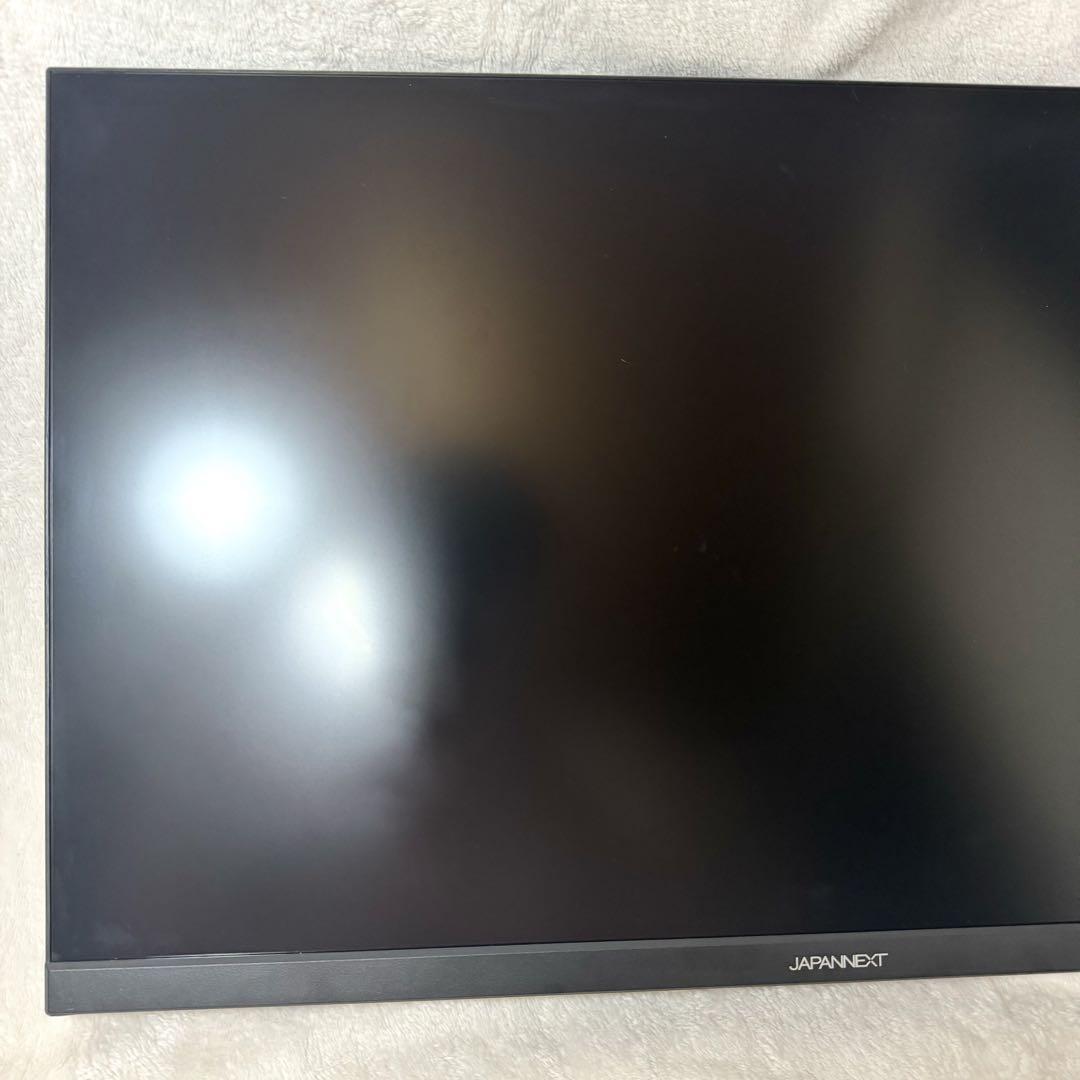〚美品〛✦JAPANNEXT 27インチ ゲーミングモニター フルHD✦