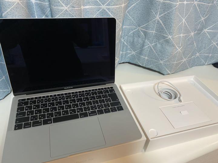 上位i7 しみ込ん 新500GB MacBook Air 11 最終2015