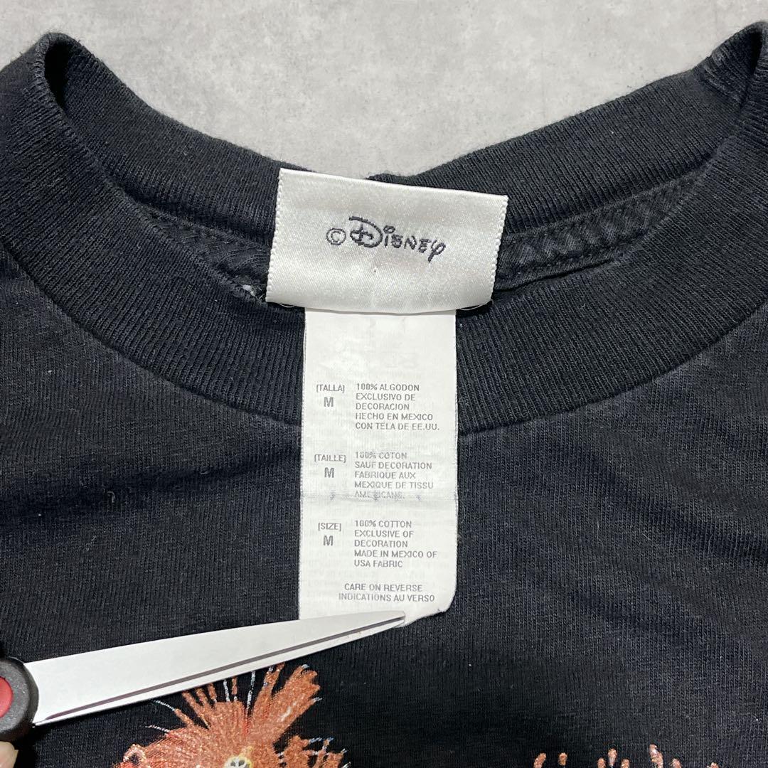 ヴィンテージ disney 花火Tシャツ キスマイ藤ヶ谷さん着用 サイズM ヴィンテージ disney 花火Tシャツ キスマイ藤ヶ谷さん着用