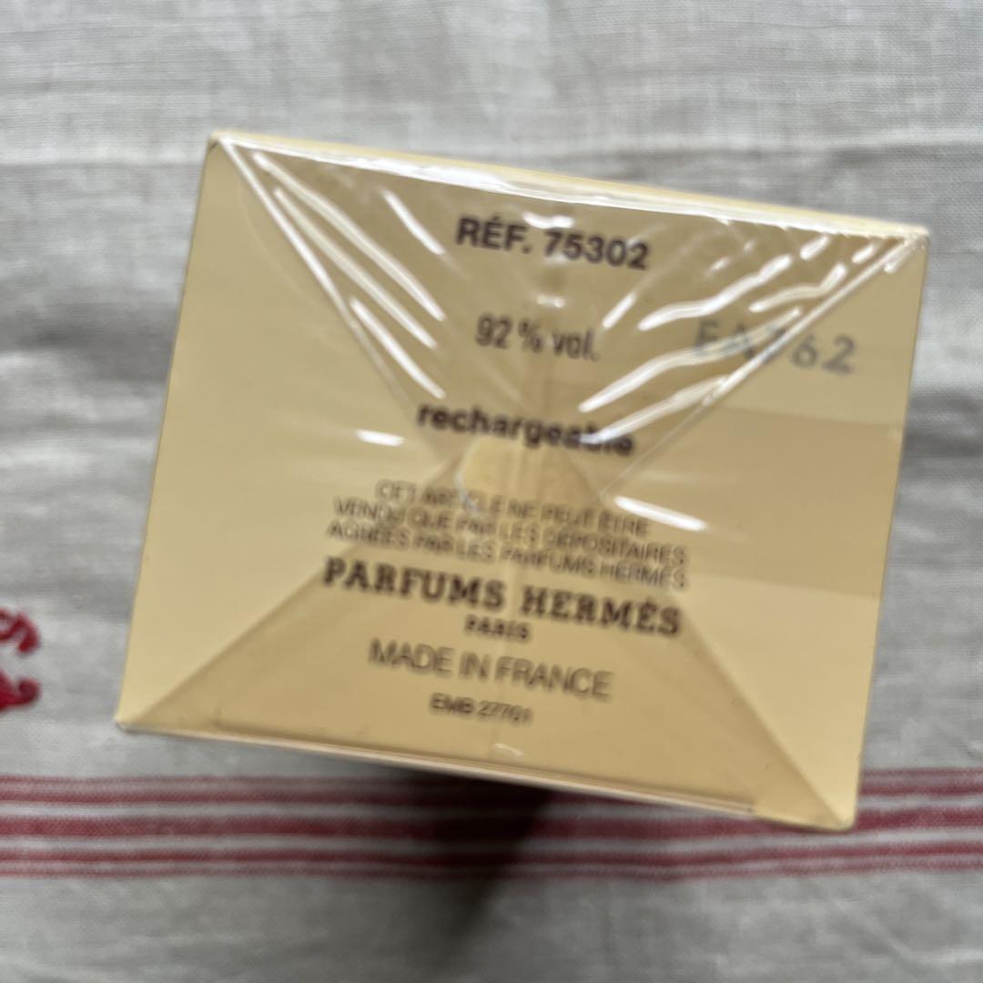 HERMES Calèche パルファム・ド・トワレット 60ml Hermes Caleche Parfum De Toilette Spray 60 ml | eBay