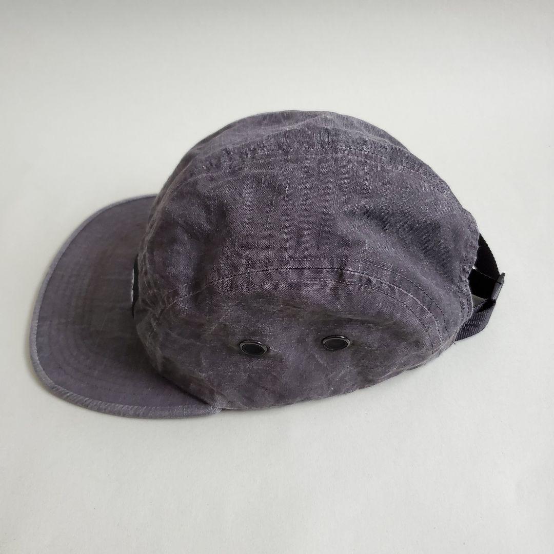 Supreme Washed Canvas Camp Cap 6v75n-m48212268870 国産