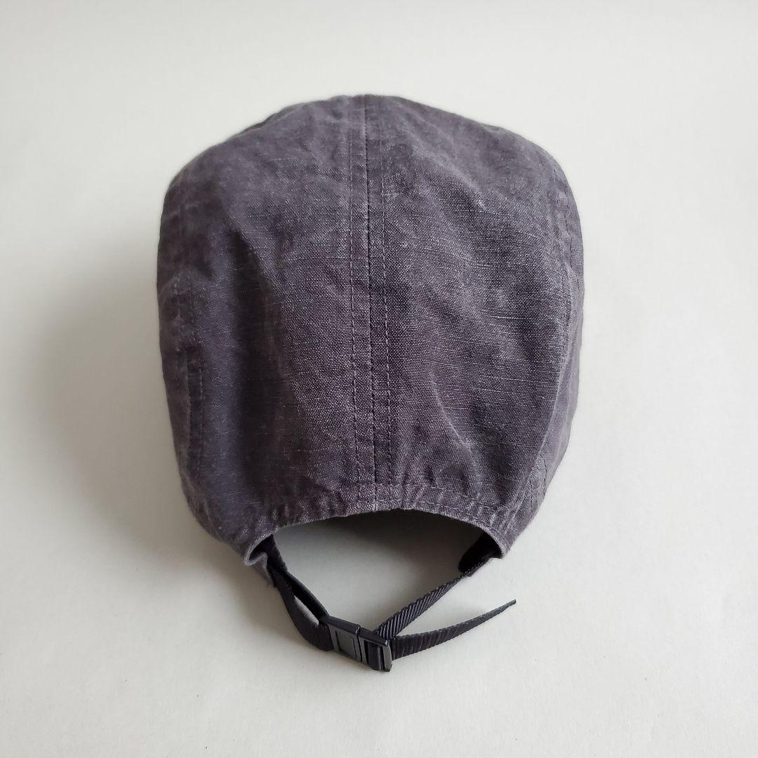 Supreme Washed Canvas Camp Cap 6v75n-m48212268870 国産
