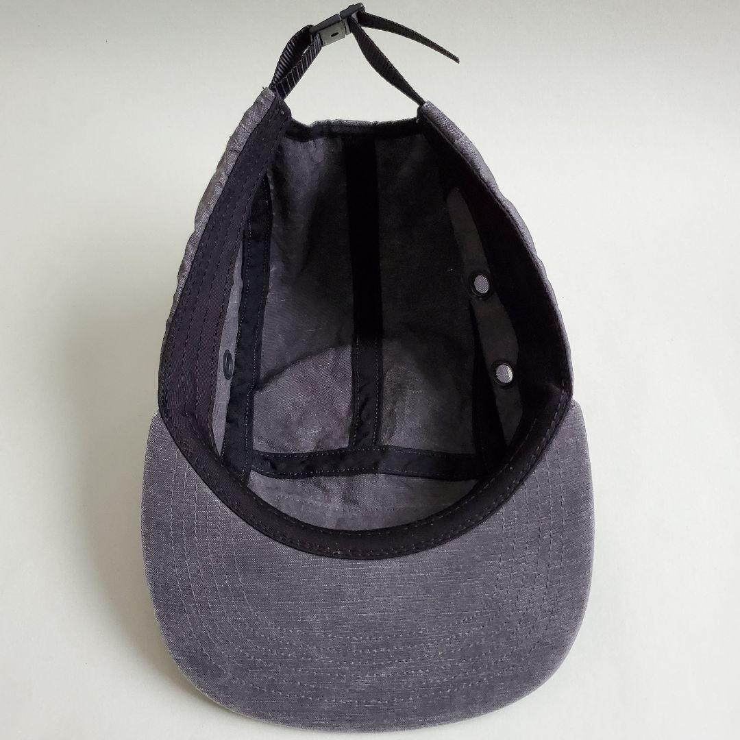 Supreme Washed Canvas Camp Cap 6v75n-m48212268870 国産