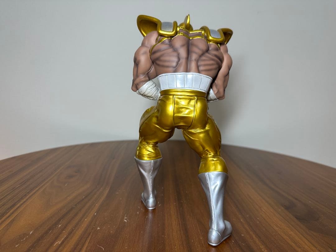 CCP キン肉マン 運命の5王子セット