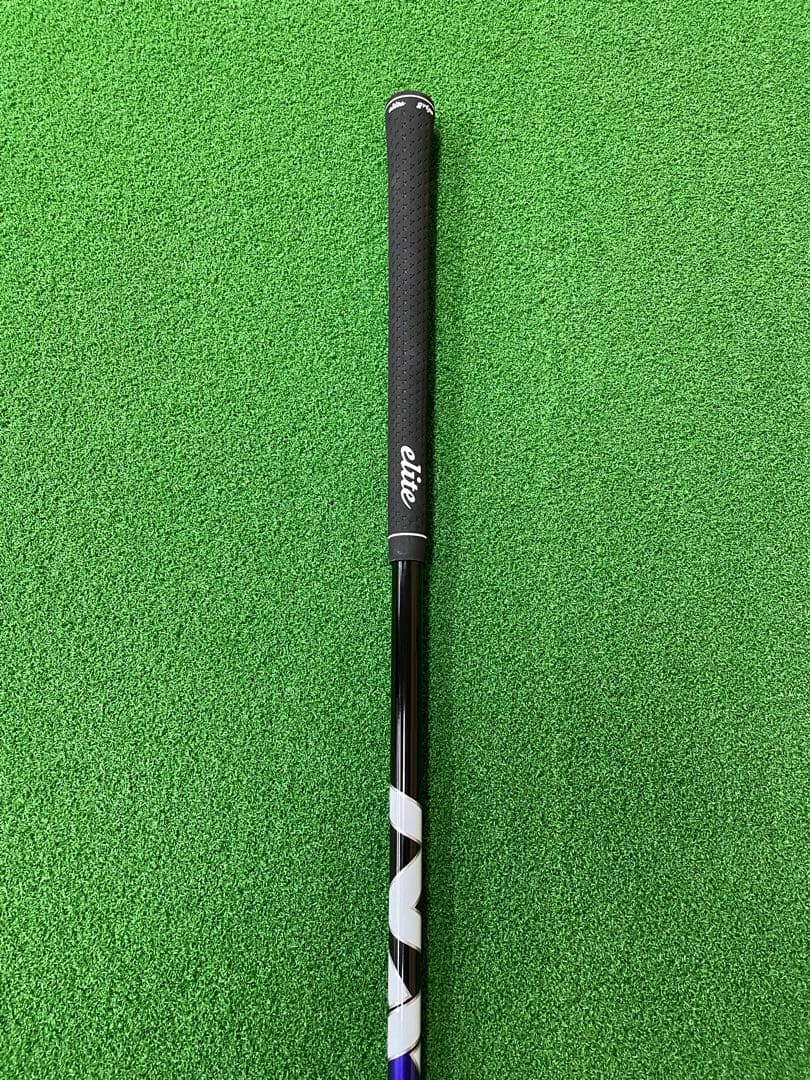 【新品 スリーブ付き】フジクラ スピーダーNX バイオレット 40/Sピン 【新品 スリーブ付き】フジクラ スピーダーNX バイオレット 40/Sピン