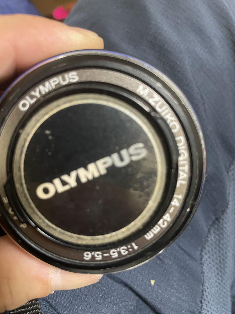 Y*i様 OLYMPUS デジタルカメラ オリンパス E-P1 レンズセットバッ