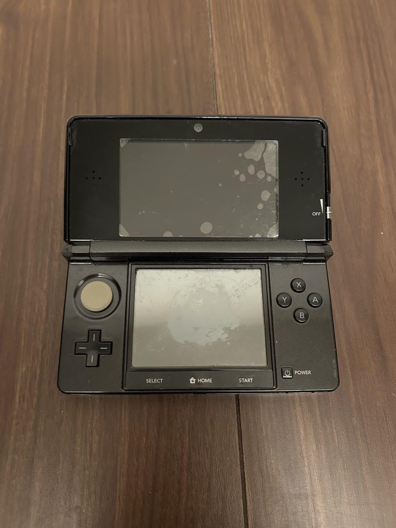 Nintendo 3DS