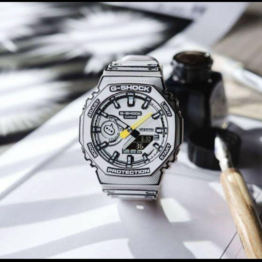 ga2100 mng Gショック G-SHOCK 時計 ウォッチ CASIO