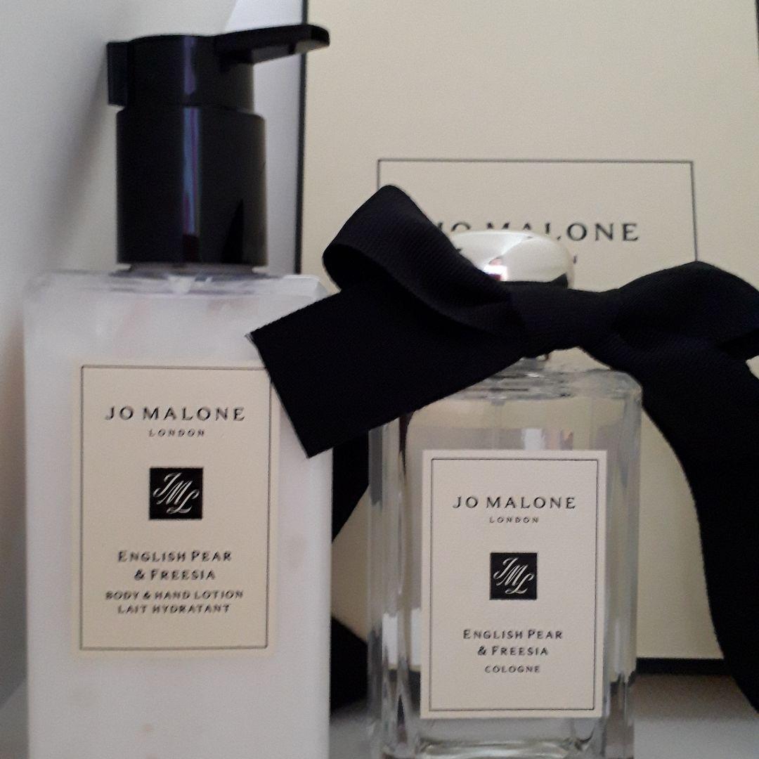JO MALONE LONDON☆ジョーマローン☆コロン&ローションセット☆
